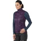 Funktionsweste im Test: Botnica IN Vest Women von Mammut, Testberichte.de-Note: ohne Endnote