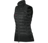Funktionsweste im Test: Kira IN Vest Women von Mammut, Testberichte.de-Note: ohne Endnote