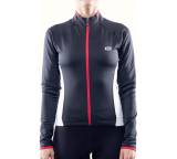 Fahrradtrikot im Test: Thermal Long Sleeve Jersey von Bellwether, Testberichte.de-Note: 1.6 Gut