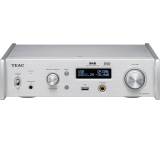 Multimedia-Player im Test: NT-503DAB von Teac, Testberichte.de-Note: 1.0 Sehr gut