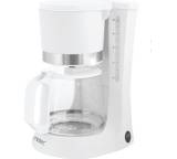 Kaffeemaschine im Test: miatec MT-KF-40002 von Mia, Testberichte.de-Note: ohne Endnote