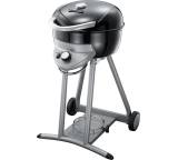 Grill im Test: Patio Bistro 240  Gagrill von Char-Broil, Testberichte.de-Note: 1.6 Gut