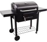 Grill im Test: Convective Performance Holzkohlegrill 3500 von Char-Broil, Testberichte.de-Note: 1.9 Gut