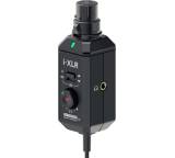 Tontechnik-Zubehör im Test: i-XLR von Rode Microphones, Testberichte.de-Note: 1.9 Gut