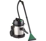 Waschsauger im Test: SR 9800 S von Fakir, Testberichte.de-Note: 2.2 Gut