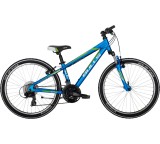 Fahrrad im Test: Tokee 24 von Bulls, Testberichte.de-Note: ohne Endnote