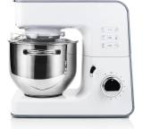 Küchenmaschine im Test: MX-4184 von Tristar, Testberichte.de-Note: ohne Endnote