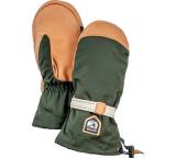 Skihandschuh im Test: Helags Sr. Mitt von Hestra, Testberichte.de-Note: ohne Endnote