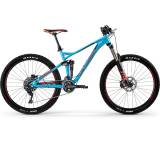 No Pogo 2000.27 - Shimano Deore XT (Modell 2017)