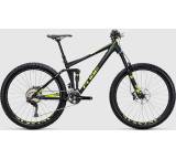 Stereo 140 HPA Race 27.5 - Shimano Deore XT (Modell 2017)