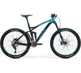 One-Forty 700 - Shimano Deore XT (Modell 2017)