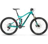 Whaka - Shimano Deore XT (Modell 2017)