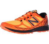 Laufschuh im Test: Vazee Summit Trail von New Balance, Testberichte.de-Note: ohne Endnote