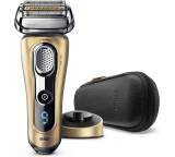 Rasierer im Test: Series 9 9299s von Braun, Testberichte.de-Note: 1.6 Gut