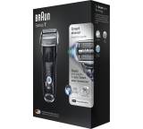 Rasierer im Test: Series 7 7840s von Braun, Testberichte.de-Note: 1.7 Gut