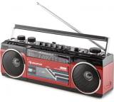 Radio im Test: Duke von Auna, Testberichte.de-Note: 3.3 Befriedigend