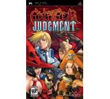 Game im Test: Guilty Gear Judgement (für PSP) von THQ, Testberichte.de-Note: 1.8 Gut