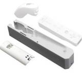 Gaming-Zubehör im Test: Wii - Charging Station von MadCatz, Testberichte.de-Note: 3.0 Befriedigend