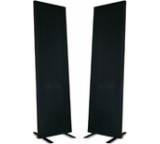 Lautsprecher im Test: Magneplanar MG1.6QR von Magnepan, Testberichte.de-Note: 1.0 Sehr gut