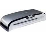 Laminiergeräte im Test: Venus A3 von Fellowes, Testberichte.de-Note: ohne Endnote