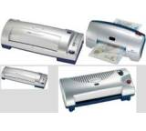 Laminiergeräte im Test: PH12 von Leitz, Testberichte.de-Note: ohne Endnote