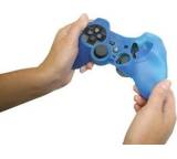 Gaming-Zubehör im Test: Skinz für PS3 von MadCatz, Testberichte.de-Note: 3.0 Befriedigend