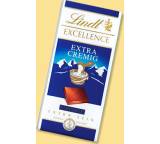 Schokolade im Test: Excellence Extra Cremig Vollmilch extra fein von Lindt, Testberichte.de-Note: 2.0 Gut