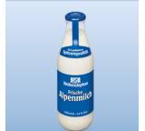 Frische Alpenmilch Bio