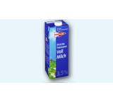 Milch im Test: Frische Vollmilch von Hansano, Testberichte.de-Note: 2.0 Gut