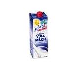haltbare Vollmilch