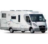 Wohnmobil im Test: Vision 707 SG (107 kW) von Adria, Testberichte.de-Note: 2.0 Gut