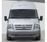 Wohnmobil im Test: Horus 30 von Rimor, Testberichte.de-Note: ohne Endnote