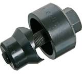 Spezialwerkzeug im Test: Schraublocher von Lux Tools, Testberichte.de-Note: ohne Endnote