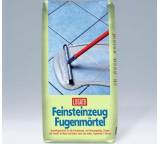 Baustoff & Zubehör im Test: Feinsteinzeug Fugenmörtel von Lugato, Testberichte.de-Note: ohne Endnote