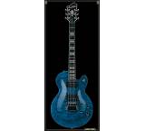 Gitarre im Test: Select Swede von Hagstrom, Testberichte.de-Note: ohne Endnote