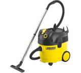 Werkstatt- & Industriesauger im Test: NT 35/1 Eco Te von Kärcher, Testberichte.de-Note: 1.4 Sehr gut