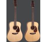 Gitarre im Test: EF340S BG von Takamine, Testberichte.de-Note: ohne Endnote