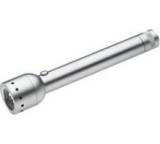 Led-Lenser V², V-Focus