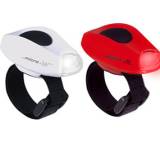 Taschenlampe im Test: Micro R von Sigma, Testberichte.de-Note: ohne Endnote