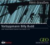 Hörbuch im Test: Vortoppmann Billy Budd von Herman Melville, Testberichte.de-Note: 2.0 Gut