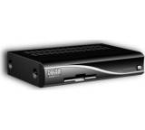 TV-Receiver im Test: Dreambox DM 600 PVR von Dream Multimedia, Testberichte.de-Note: 2.4 Gut