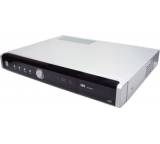 TV-Receiver im Test: PVR 62-160S von SEG, Testberichte.de-Note: 4.0 Ausreichend