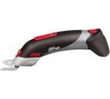 Akkuschere Multicutter