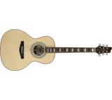 Gitarre im Test: NA74F von Stagg, Testberichte.de-Note: ohne Endnote