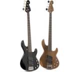 Bass im Test: Panther von Sandberg Guitars, Testberichte.de-Note: ohne Endnote