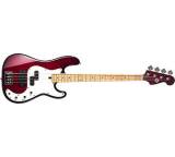 Bass im Test: Jake 5 passiv von Maruszczyk Instruments, Testberichte.de-Note: ohne Endnote