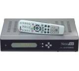 TV-Receiver im Test: 9400 von Nanoxx, Testberichte.de-Note: ohne Endnote