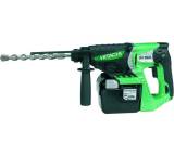 Bohrmaschine im Test: DH 36DAL von Hitachi, Testberichte.de-Note: 1.2 Sehr gut