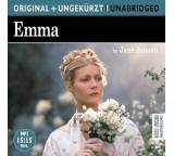 Hörbuch im Test: Emma von Jane Austen, Testberichte.de-Note: 1.8 Gut