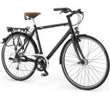 Fahrrad im Test: Pure von Raleigh, Testberichte.de-Note: 1.0 Sehr gut